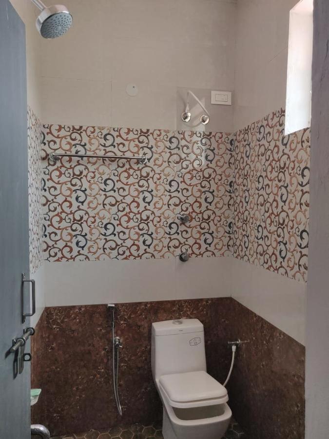 A Pousada Trippr Chikkamagaluru Chikmagalūr Exterior foto