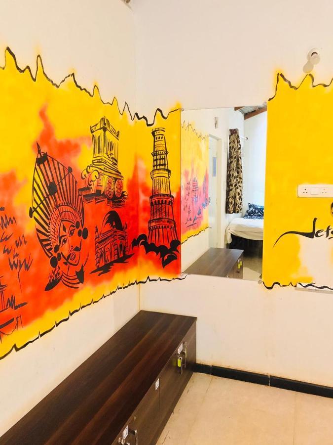 A Pousada Trippr Chikkamagaluru Chikmagalūr Exterior foto