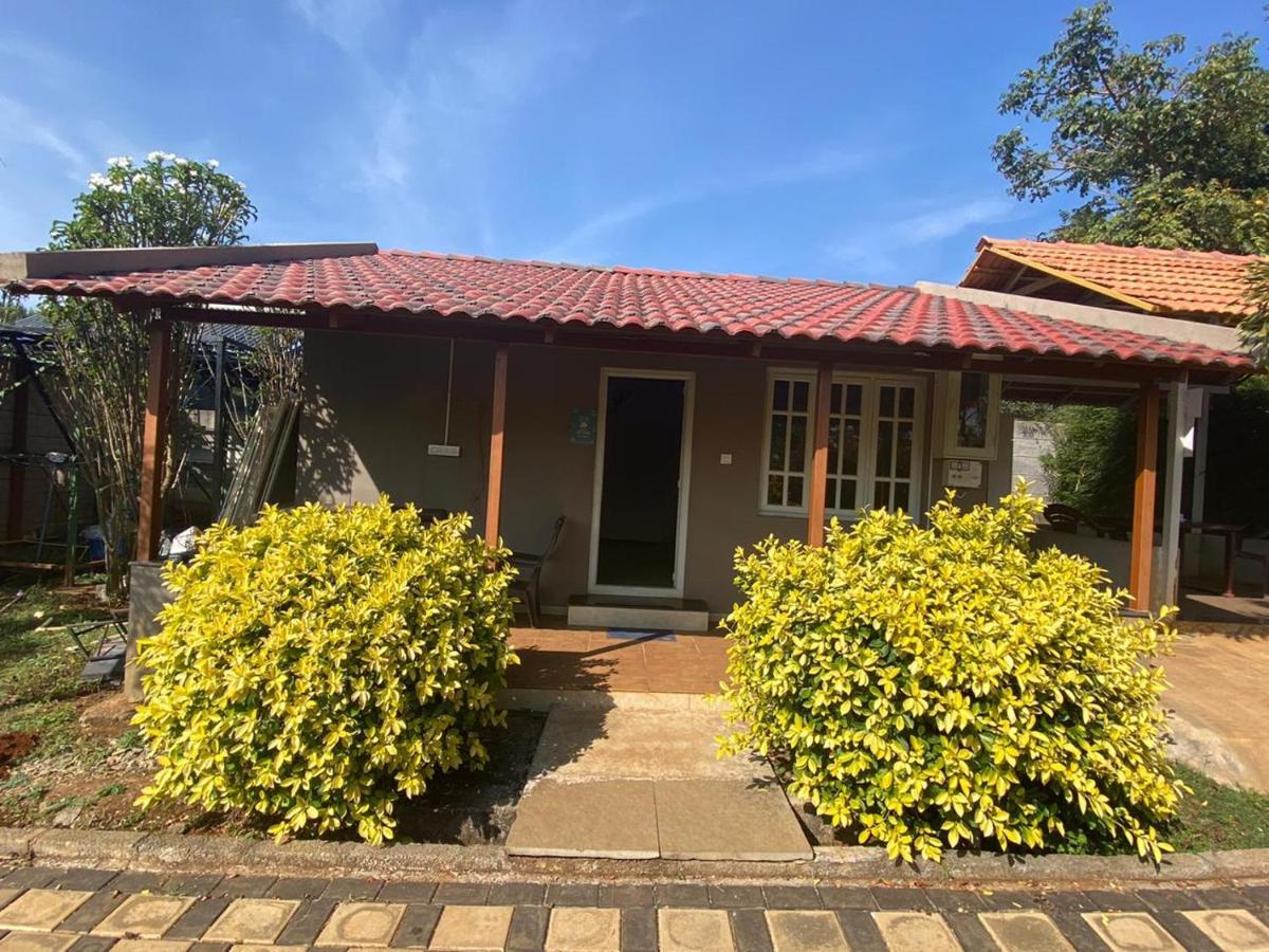 A Pousada Trippr Chikkamagaluru Chikmagalūr Exterior foto